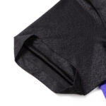 Barcelona Pre-Match Soccer Jersey 2025/26 Black - Image 8
