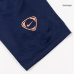 Barcelona Pre-Match Soccer Jersey 2025/26 - Image 9
