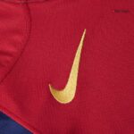 Barcelona X Travis Scott Home Soccer Jersey - Image 6
