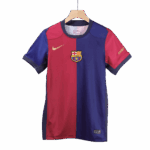 COLDPLAY #10 Barcelona Home Soccer Jersey - Image 5