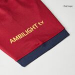 Barcelona X COLDPLAY Home Soccer Jersey - Image 12