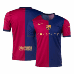 Barcelona X COLDPLAY Home Soccer Jersey - Image 3