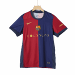 Barcelona X COLDPLAY Home Soccer Jersey - Image 5