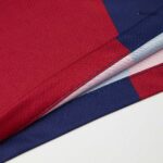 Barcelona Home Soccer Jersey - Image 16