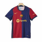 Barcelona Home Soccer Jersey - Image 5
