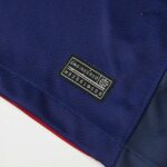 Barcelona Home Soccer Jersey -125th Anniversary (Spotify Logo Without Text) - Image 11