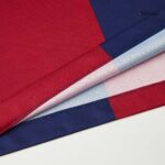 Barcelona Home Soccer Jersey -125th Anniversary (Spotify Logo Without Text) - Image 14