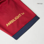 Barcelona Home Soccer Jersey -125th Anniversary - Image 10