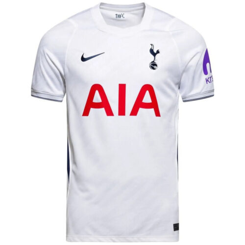 Tottenham Hotspur Home Soccer Jersey 2026/27