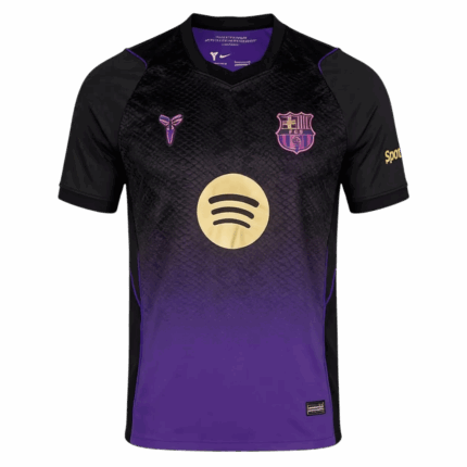 Barcelona Away Soccer Jersey 2026/27