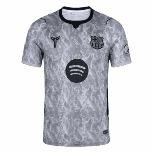 729093_1 Barcelona Goalkeeper Soccer Jersey 2026/27