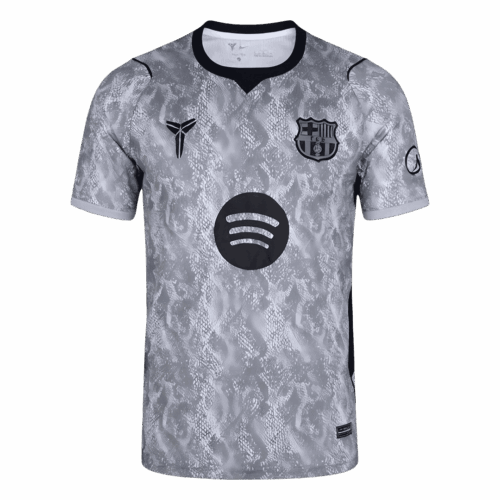Barcelona Goalkeeper Soccer Jersey 2026/27