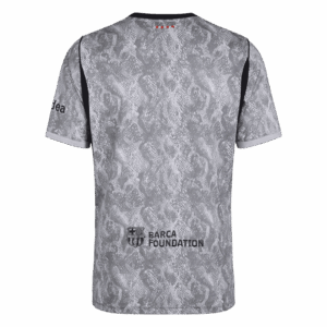 729093_2 Barcelona Goalkeeper Soccer Jersey 2026/27