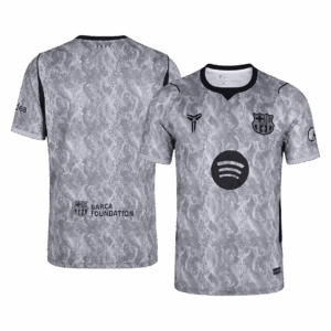 729093_3 Barcelona Goalkeeper Soccer Jersey 2026/27