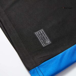 Barcelona Away Kids Soccer Jerseys Kit - Image 13