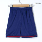 Barcelona Home Kids Soccer Jerseys Kit 2025/26 - Image 7