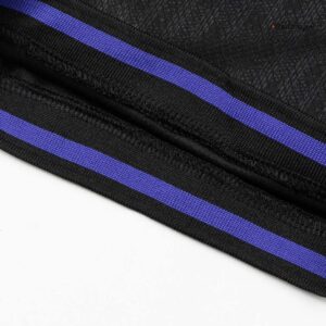 Barcelona Away Kids Soccer Jerseys Kit 2025/26 - Image 13