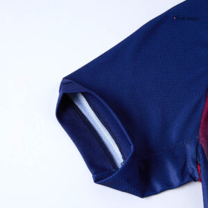 Barcelona Home Kids Soccer Jerseys Full Kit 2025/26 - Image 11