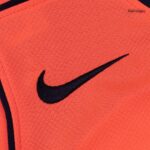 Barcelona Third Away Kids Soccer Jerseys Kit 2025/26