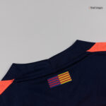 Barcelona Third Away Kids Soccer Jerseys Full Kit 2025/26