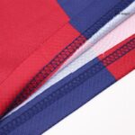 Barcelona Home Kids Soccer Jerseys Full Kit - Image 13
