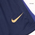 Barcelona Home Kids Soccer Jerseys Full Kit - Image 18