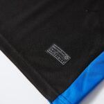 Barcelona Away Kids Soccer Jerseys Kit- Spotify Logo Without Text - Image 13