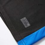 Barcelona Away Kids Soccer Jerseys Kit - Image 13