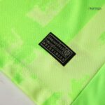 Barcelona Third Away Kids Soccer Jerseys Kit - UCL (Spotify Logo Without Text) - Image 14