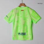 Barcelona Third Away Kids Soccer Jerseys Kit - UCL (Spotify Logo Without Text) - Image 5