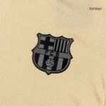 Barcelona Away Kids Soccer Jerseys Full Kit 2025/26 - Image 4