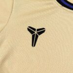 Barcelona Away Kids Soccer Jerseys Full Kit 2025/26 - Image 5