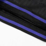 Barcelona Away Kids Soccer Jerseys Kit 2025/26 - Image 13
