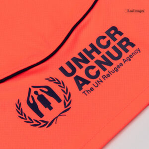 Barcelona Third Away Long Sleeve Jersey 2025/26 - Image 11
