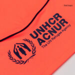 Barcelona Third Away Long Sleeve Jersey 2025/26 - Image 11