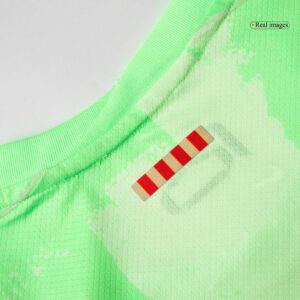 Barcelona Third Away Jerseys Kit - Image 14