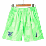 Barcelona Third Away Jerseys Kit