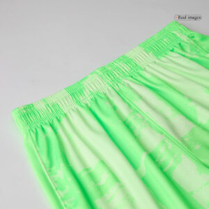 Barcelona Third Away Jerseys Kit - Image 18