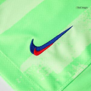 Barcelona Third Away Jerseys Kit - Image 20