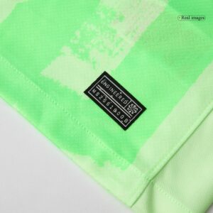 Barcelona Third Away Jerseys Kit - (Spotify Logo Without Text) - Image 12