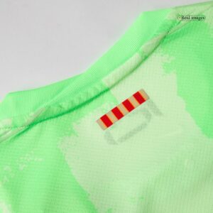 Barcelona Third Away Jerseys Kit - (Spotify Logo Without Text) - Image 14