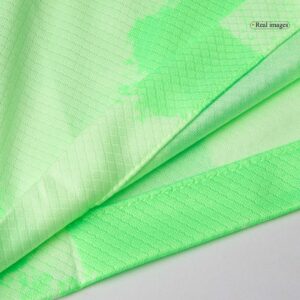 Barcelona Third Away Jerseys Kit - (Spotify Logo Without Text) - Image 21