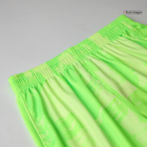 Barcelona Third Away Jerseys Full Kit - Image 18