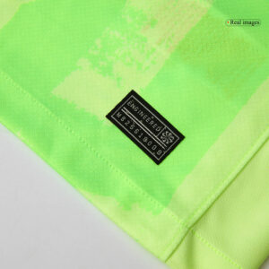 Barcelona Third Away Jerseys Full Kit- (Spotify Logo Without Text) - Image 12