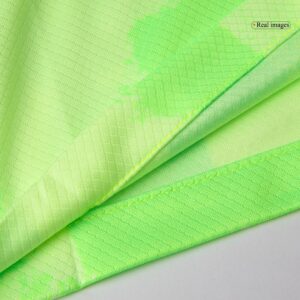 Barcelona Third Away Jerseys Full Kit- (Spotify Logo Without Text) - Image 15
