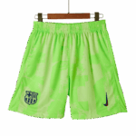 Barcelona Third Away Jerseys Full Kit- (Spotify Logo Without Text)