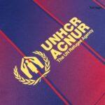 Barcelona Home Jerseys Full Kit 2025/26 - Image 11