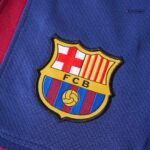 Barcelona Home Jerseys Kit 2025/26 - Image 13