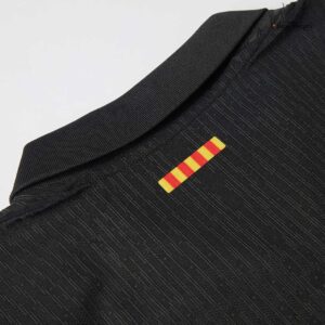 GAVI #6 Barcelona Away Authentic Soccer Jersey - Spotify Logo Without Text - Image 10