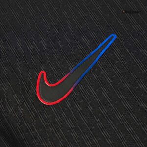 GAVI #6 Barcelona Away Authentic Soccer Jersey - Spotify Logo Without Text - Image 4